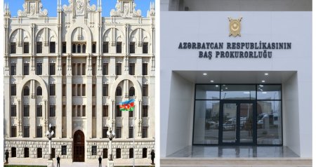 Biləsuvarda gəlin qardaşı ilə birgə qayınanasını belə qətlə yetirib - BİRGƏ MƏLUMAT