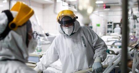 Qonşu ölkələrdə yeni virus YAYILIR &ndash; Azərbaycanda da qeydə alınıb? &ndash; RƏSMİ AÇIQLAMA