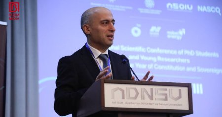 &ldquo;İllər ərzində heç bir məqaləsi olmayan alimin özünü alim bilməsi ayıbdır&rdquo; &ndash; Emin Əmrullayev