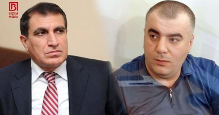 Amnistiyanın Əjdər Ol və Rəşad Dağlıya da şamil olunacağı ilə bağlı AÇIQLAMA