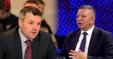 S-400 böhranı YENİDƏN GÜNDƏMDƏ &ndash; Qərbin Rusiya-Türkiyə münasibətlərini pozmaq planının PƏRDƏARXASI