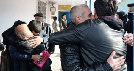 Amnistiyaya bu məhkumlar düşəcək&ndash; KATEQORİYALAR