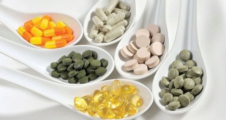 Qida əlavələri ilə bağlı YENİ TƏLƏB &ndash; Yalnız bu halda satışına icazə veriləcək