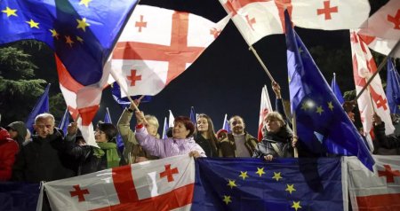 Rusiya təhdidi fonunda yenidən Avropa ümidi &ndash; Gürcüstanın strateji DİLEMMASI