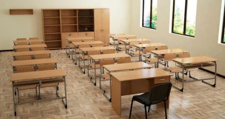 Şagirdlərin sosiallaşmasına TƏHLÜKƏ &ndash; Hansı məktəblərdə təhsil distant formaya KEÇİR?