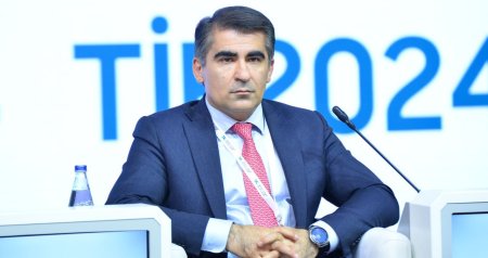 Təhsilin İnkişafı Fonduna direktor təyin olunan Nicat Məmmədli KİMDİR? &ndash; DOSYE