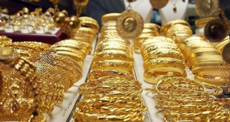 Qızıl almaq istəyənlərə XƏBƏRDARLIQ