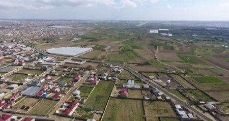 Qanun DƏYİŞİR &ndash; Bu obyektlərin tikintisi üçün icazə tələb olunacaq