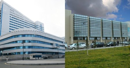Paytaxtdakı iki xəstəxana tam olaraq onlayn randevu SİSTEMİNƏ KEÇƏCƏK