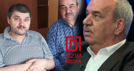 Ağamirzədən Ağakərimin ölümü ilə bağlı AÇIQLAMA &ndash; &ldquo;Bir saat əvvəl...&rdquo; &ndash; ÖZƏL