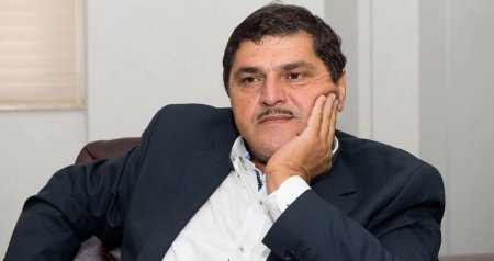 İki dəfə ölüm xəbəri yayıldı, anası buna dözməyib dünyasını dəyişdi &ndash; Ağakərimin HƏYAT HEKAYƏSİ