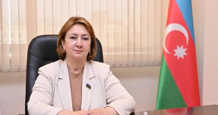 Deputat: &ldquo;Azərbaycanda boşanmaları azaltmaq üçün qanunu sərtləşdirmək faydasızdır&rdquo;