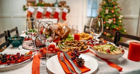 &ldquo;Yeni il&rdquo;də DÜZGÜN QİDALANMA - Bu sıra ilə başlayın ki&hellip;