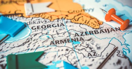 Azərbaycandan XOŞMƏRAMLI ADDIM &ndash; Regionda geosiyasi struktur DƏYİŞİR?