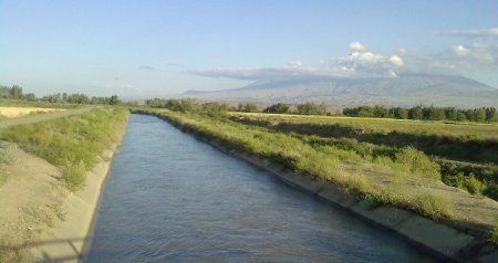 Tərtərdə bədbəxt HADİSƏ - Bir nəfər kanalda batdı