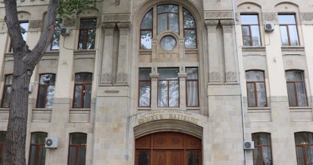 Nazirlikdən mövsümi xəstəliklərlə bağlı əhaliyə MÜRACİƏT