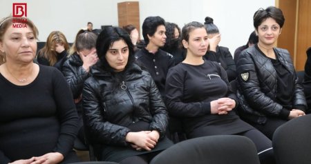 Bu gün 300 məhkum azadlığa ÇIXACAQ