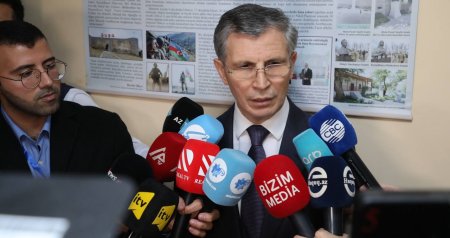 ŞAD XƏBƏR &ndash; Amnistiya bu şəxslərə də şamil olunacaq