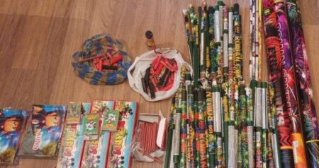 Bayram öncəsi TƏHLÜKƏ &ndash; Uşaqlar &ldquo;zırpaket&rsquo;ləri necə alıb-satırlar?