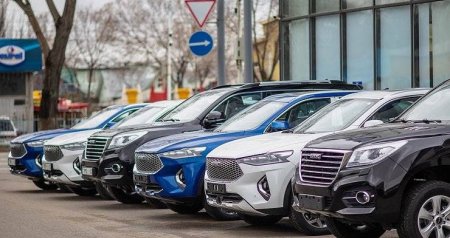 Ustaları təngə gətirən ÇİN MAŞINLARI: &ldquo;Ehtiyat hissələri çatdıra bilmirik&rdquo;