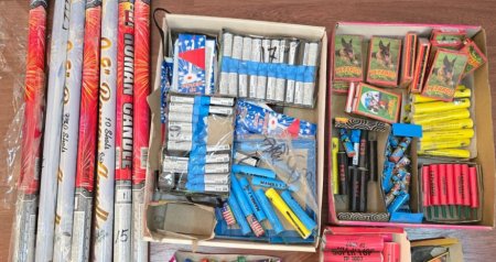 DİN-dən pirotexniki vasitələrlə bağlı XƏBƏRDARLIQ - VİDEO