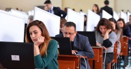 MİQ imtahanında DƏYİŞİKLİK &ndash; Bu müəllimlər üçün ödənişli OLACAQ