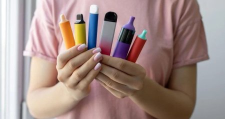 Elektron siqaretlərlə bağlı layihədə DƏYİŞİKLİK &ndash; Bu tarixdən QÜVVƏYƏ MİNƏCƏK