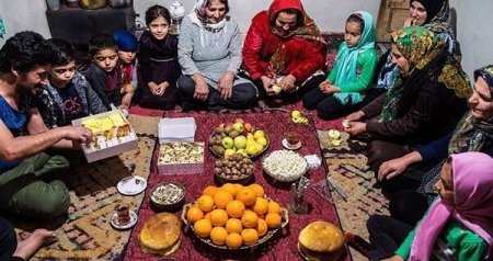 Qışın ən qədim MƏRASİMİ - Azərbaycanda Çillə bayramı niyə kütləvi keçirilmir?