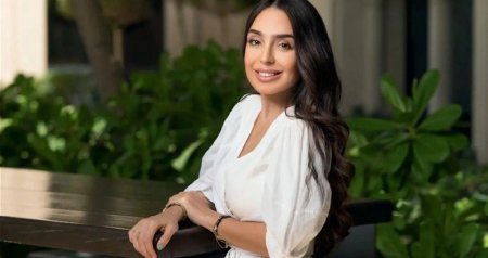 Leyla Əliyevadan PAYLAŞIM: &ldquo;Əziz ata, ad günün mübarək&rdquo; - FOTO