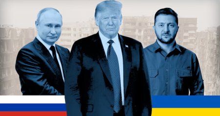 Zelenskidən gözlənilməz ADDIM &ndash; Müharibəni bitirəcək qərar, yoxsa diplomatik OYUN?