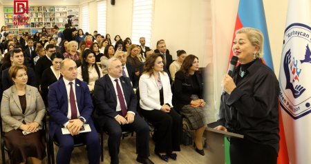 Virtual dünyanın YENİ REALLIQLARI - Uşaqları kibertəhlükələrdən necə qoruya bilərik? - VİDEO