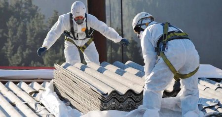 Azərbaycanda asbest QADAĞAN olunur - Tikinti bazarına necə TƏSİR edəcək?