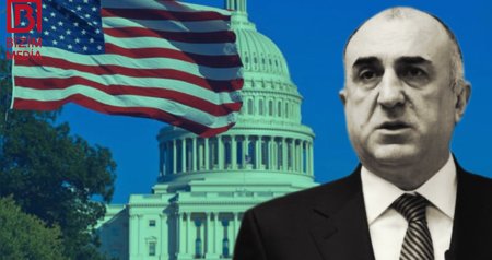 ABŞ-Azərbaycan münasibətlərinə kölgə salan BƏDNAM LAYİHƏ &ndash; 907-ci düzəlişin ləğv olunmasının VAXTIDIR