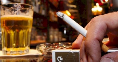 Azərbaycanda içki və siqaret istehsalı azalıb &ndash; RƏSMİ