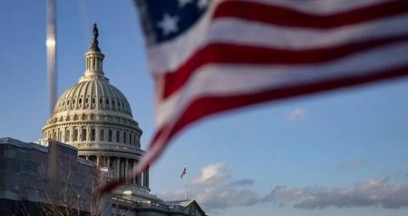 ABŞ Konqresinin saytında 907-ci düzəlişin tam ləğvinə dair qanun layihəsi YERLƏŞDİRİLDİ - FOTO