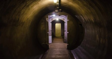 ŞOK: Polşada bomba sığınacaqları tikilir - Rusiya hücuma keçəcək?