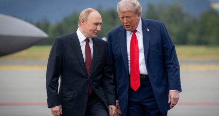 Trampın Putinlə söhbətinin detalları MƏLUM OLDU