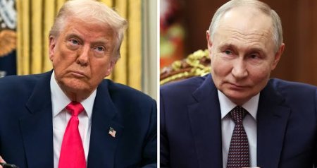 Putin yenə Trampla telefon danışığı apardı - TƏFƏRRÜATLAR