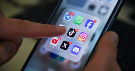 Sosial şəbəkələrdə bəzi məlumatların paylaşılması QADAĞAN EDİLƏCƏK