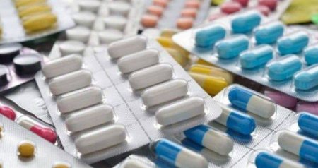 Azərbaycanda 5 dərmanın qiyməti aşağı salındı