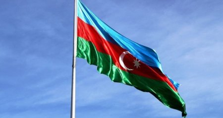 Dünya Azərbaycanlılarının Həmrəyliyi Günüdür