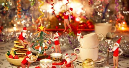 Yeni ili ən qeyri-adi formada qarşılayan ölkələr &ndash; ARAŞDIRMA