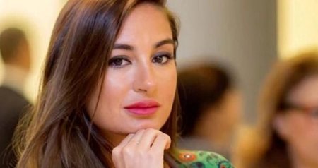 Arzu Əliyevadan bayram TƏBRİKİ &ndash; FOTO