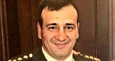 Polad Həşimovun DOĞUM günüdür