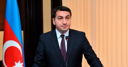 Azərbaycan Prezidentinin köməkçisi: &ldquo;Bayden dövründə anlaşılmazlıqlar əlaqələrə zərər vurub&rdquo;