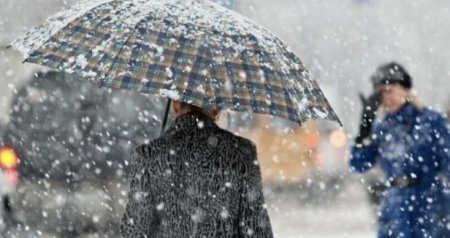 Yanvarın 3-də havanın temperaturu dəyişəcək