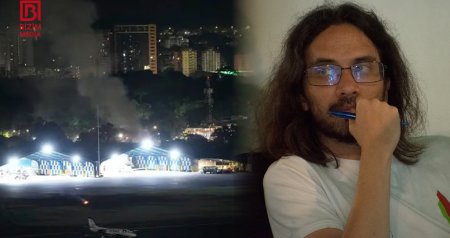 ABŞ-ın hücumuna məruz qalan Venesuelada son durum &ndash; EKSKLÜZİV AÇIQLAMA