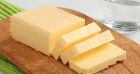 Azərbaycanda kərə yağı ehtiyatı 200 dəfəyə yaxın ARTIB