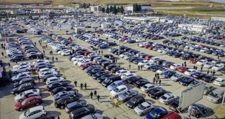 Sedan avtomobillər tarixə qovuşur &ndash; 2026-cı ildən bu modellərə keçid başlayır