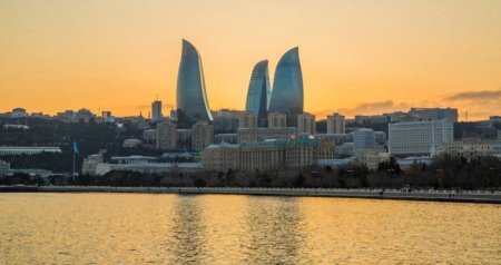 Bakıda sabah hava necə olacaq?